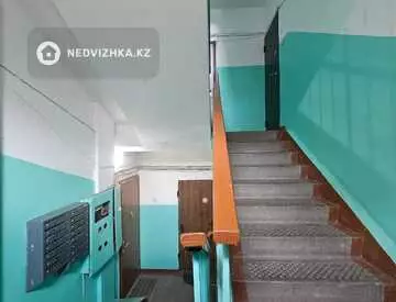 1-комнатная квартира, этаж 1 из 5, 48 м²