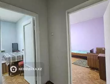 48 м², 1-комнатная квартира, этаж 1 из 5, 48 м², изображение - 6