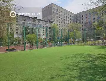 48 м², 1-комнатная квартира, этаж 1 из 5, 48 м², изображение - 8