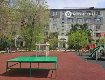 1-комнатная квартира, этаж 1 из 5, 48 м²