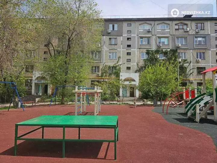 48 м², 1-комнатная квартира, этаж 1 из 5, 48 м², изображение - 1