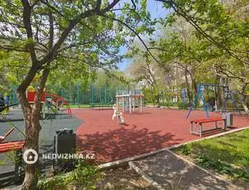 1-комнатная квартира, этаж 1 из 5, 48 м²