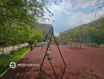 1-комнатная квартира, этаж 1 из 5, 48 м²