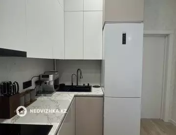 3-комнатная квартира, этаж 6 из 6, 78 м²