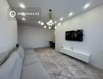 3-комнатная квартира, этаж 6 из 6, 78 м²
