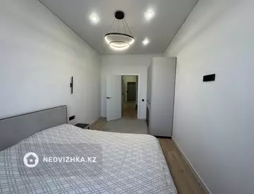 3-комнатная квартира, этаж 6 из 6, 78 м²