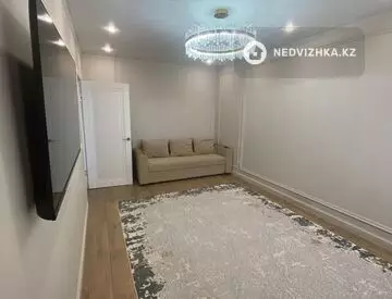 2-комнатная квартира, этаж 8 из 9, 57 м²