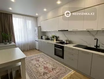 2-комнатная квартира, этаж 8 из 9, 57 м²
