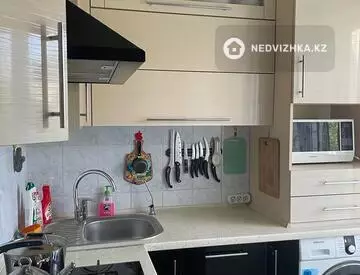 45 м², 2-комнатная квартира, этаж 3 из 4, 45 м², изображение - 0