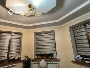 4-комнатный дом, 12 соток, 200 м², на длительный срок