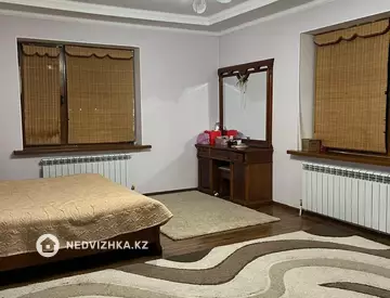 4-комнатный дом, 12 соток, 200 м², на длительный срок