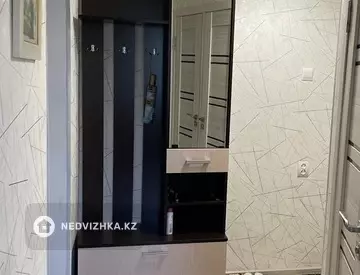 45 м², 2-комнатная квартира, этаж 3 из 4, 45 м², изображение - 1