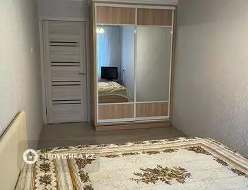 45 м², 2-комнатная квартира, этаж 3 из 4, 45 м², изображение - 4