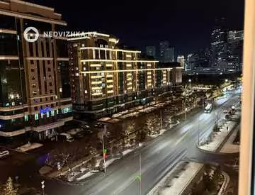 74 м², 2-комнатная квартира, этаж 8 из 10, 74 м², изображение - 5