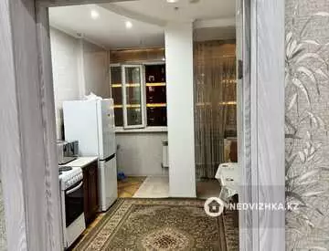 2-комнатная квартира, этаж 8 из 10, 74 м²