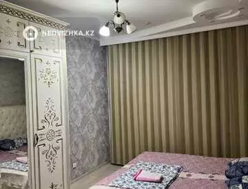 2-комнатная квартира, этаж 8 из 10, 74 м²