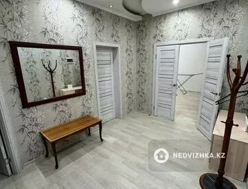 74 м², 2-комнатная квартира, этаж 8 из 10, 74 м², изображение - 4