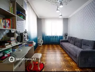 8-комнатный дом, 10 соток, 762 м², на длительный срок