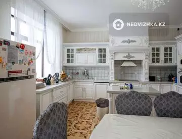 762 м², 8-комнатный дом, 10 соток, 762 м², на длительный срок, изображение - 5