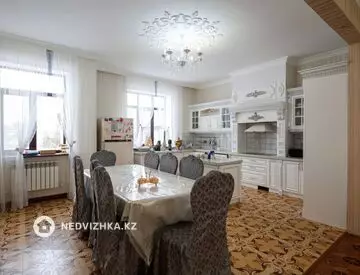 762 м², 8-комнатный дом, 10 соток, 762 м², на длительный срок, изображение - 6