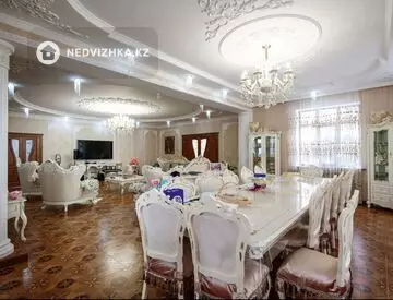 762 м², 8-комнатный дом, 10 соток, 762 м², на длительный срок, изображение - 7