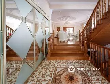 762 м², 8-комнатный дом, 10 соток, 762 м², на длительный срок, изображение - 8