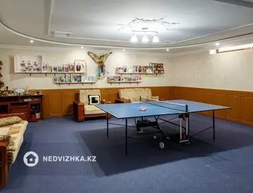 762 м², 8-комнатный дом, 10 соток, 762 м², на длительный срок, изображение - 9