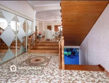 762 м², 8-комнатный дом, 10 соток, 762 м², на длительный срок, изображение - 10