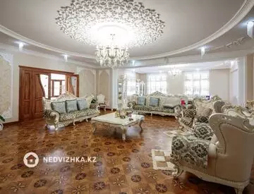 762 м², 8-комнатный дом, 10 соток, 762 м², на длительный срок, изображение - 12