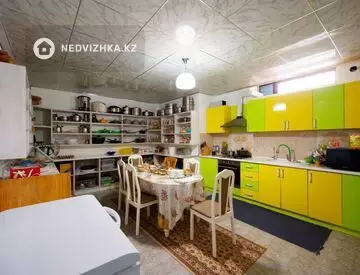 762 м², 8-комнатный дом, 10 соток, 762 м², на длительный срок, изображение - 14