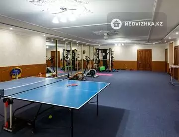 762 м², 8-комнатный дом, 10 соток, 762 м², на длительный срок, изображение - 17