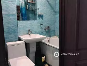 45 м², 2-комнатная квартира, этаж 3 из 4, 45 м², изображение - 4