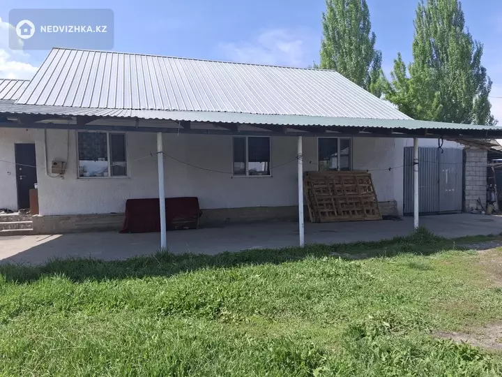 120 м², 5-комнатный дом, 8 соток, 120 м², изображение - 1