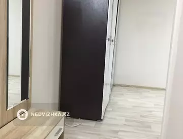 1-комнатная квартира, этаж 2 из 4, 33 м²