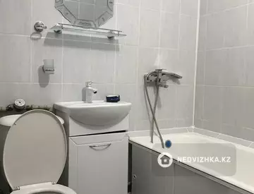 33 м², 1-комнатная квартира, этаж 2 из 4, 33 м², изображение - 5