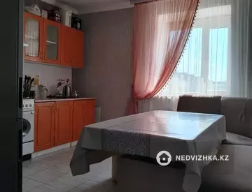 107 м², 4-комнатная квартира, этаж 4 из 5, 107 м², изображение - 4