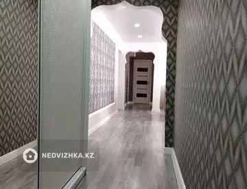 107 м², 4-комнатная квартира, этаж 4 из 5, 107 м², изображение - 5