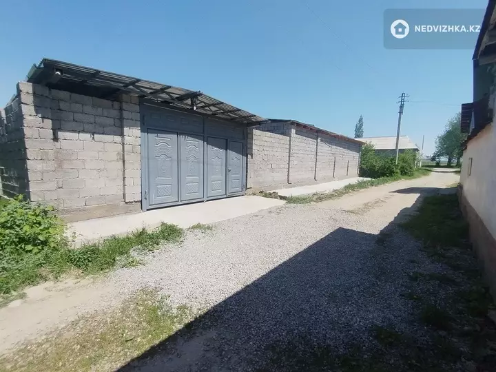 70 м², 3-комнатная дача, 6 соток, 70 м², изображение - 1