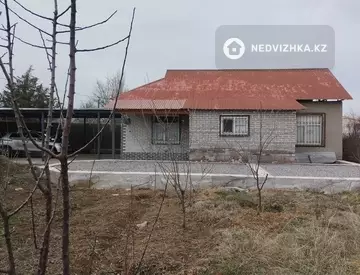 3-комнатная дача, 6 соток, 70 м²