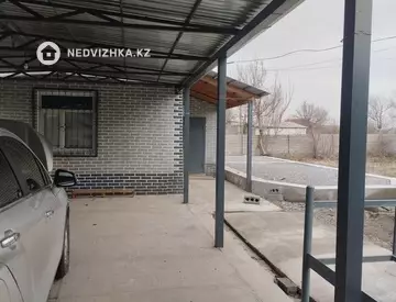 3-комнатная дача, 6 соток, 70 м²