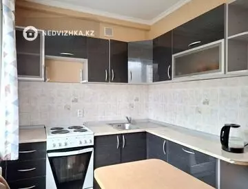 2-комнатная квартира, этаж 2 из 5, 49 м²