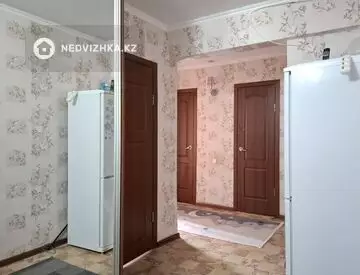 49 м², 2-комнатная квартира, этаж 2 из 5, 49 м², изображение - 8