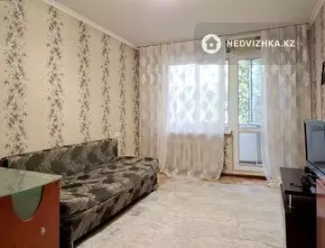 49 м², 2-комнатная квартира, этаж 2 из 5, 49 м², изображение - 5