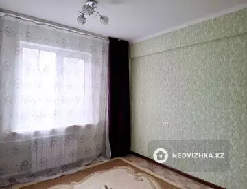 2-комнатная квартира, этаж 2 из 5, 49 м²