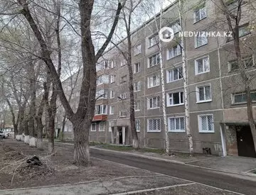 49 м², 2-комнатная квартира, этаж 2 из 5, 49 м², изображение - 13