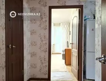 49 м², 2-комнатная квартира, этаж 2 из 5, 49 м², изображение - 7