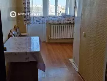 70 м², 2-комнатная квартира, этаж 10 из 18, 70 м², изображение - 12