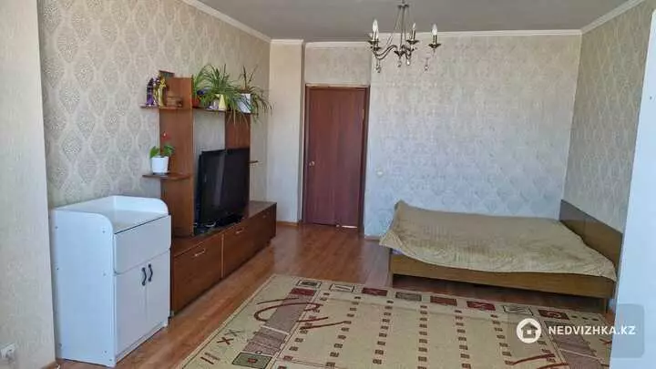 70 м², 2-комнатная квартира, этаж 10 из 18, 70 м², изображение - 1