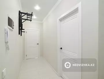 68.3 м², 2-комнатная квартира, этаж 13 из 13, 68 м², изображение - 12