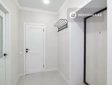 68.3 м², 2-комнатная квартира, этаж 13 из 13, 68 м², изображение - 14